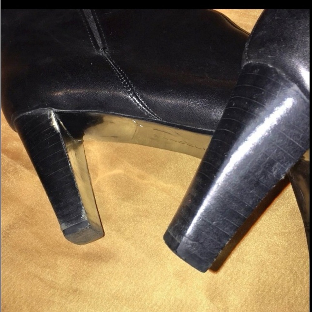 BANDOLINO BOOTS - Picture 3 of 4